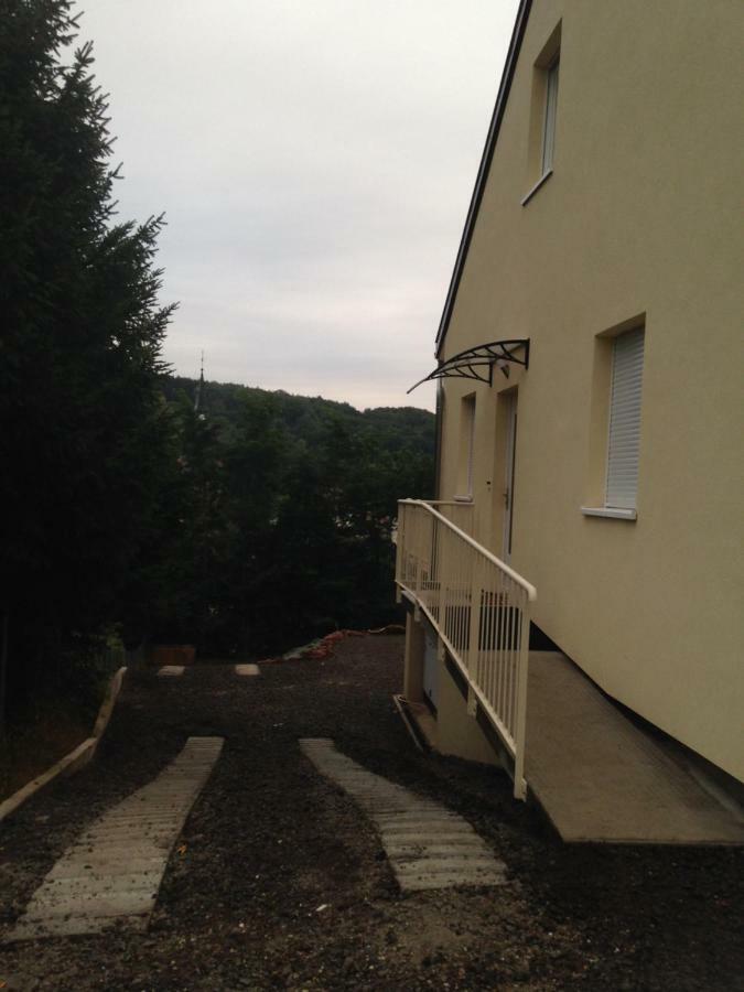 Schorbach La Maison Des Joel'S מראה חיצוני תמונה