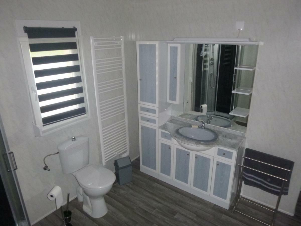 Schorbach La Maison Des Joel'S מראה חיצוני תמונה