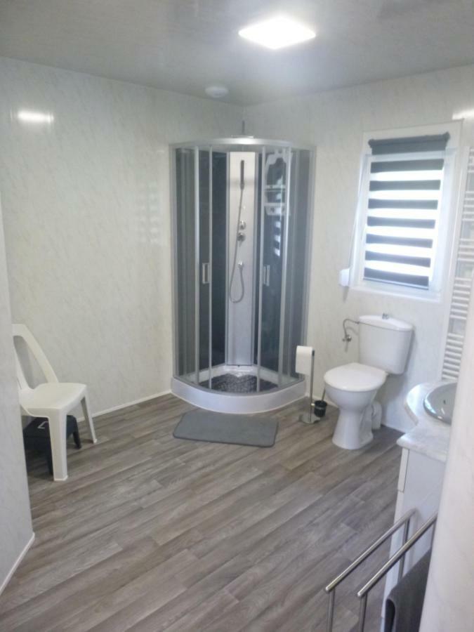 Schorbach La Maison Des Joel'S מראה חיצוני תמונה