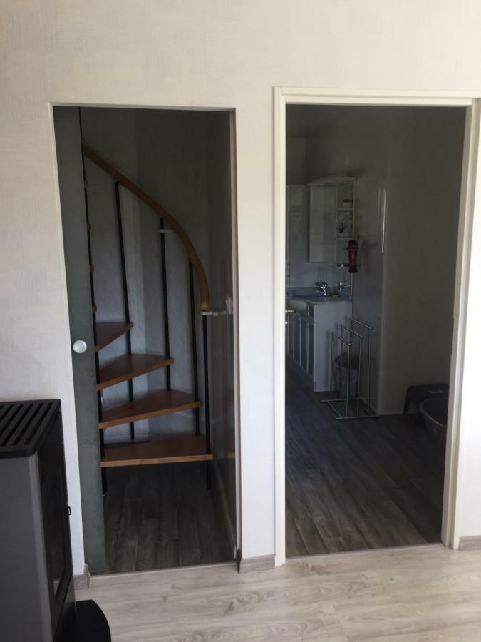 Schorbach La Maison Des Joel'S מראה חיצוני תמונה